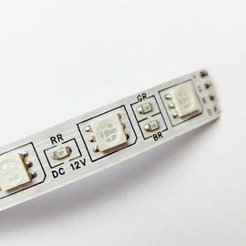 5050 12V RGB LED Strip 