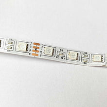 Load image into Gallery viewer, 5050 12V RGB LED Strip - 5 meter