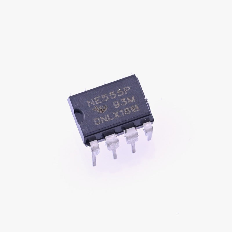 555 Timer IC