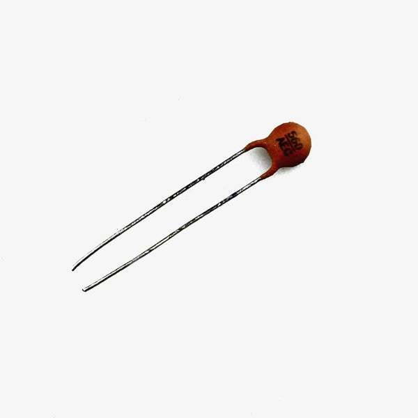 560pF Ceramic Capacitor (Pack of 5)