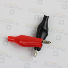 Alligator Clip