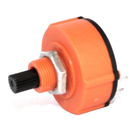 5 Way Fan Regulator Rotary Switch - 26MM