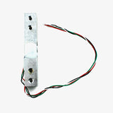 5KG Load Cell - Weight Sensor for Electronic kitchen weighing Scale