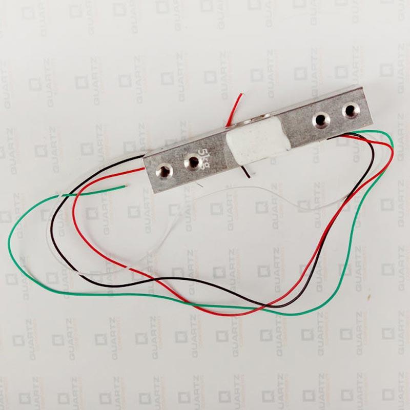 Weighing Load Cell Sensor 1Kg YZC-131 With Wires
