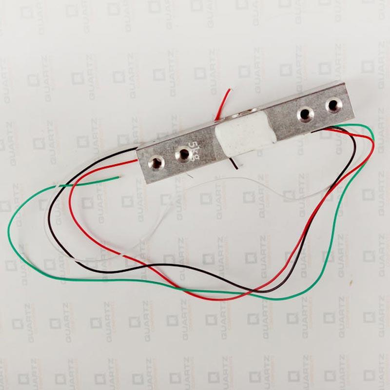 1KG Load Cell - Weight Sensor for Electronic kitchen weighing Scale