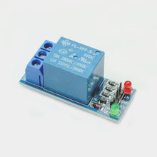 Load image into Gallery viewer, 5V 10A Relay Module