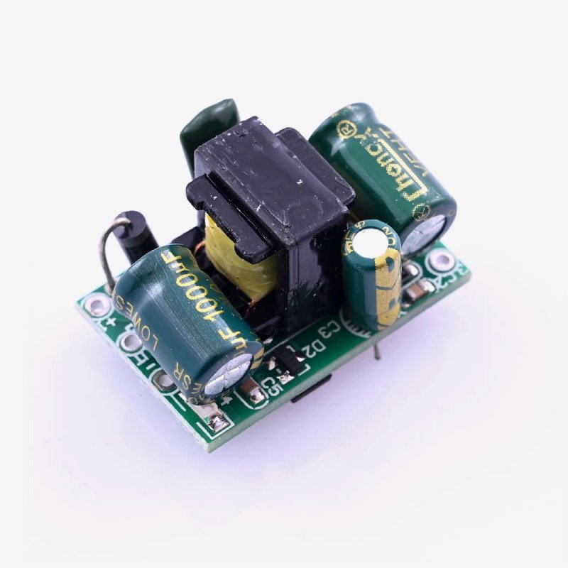 5V 700mA (3.5W) Isolated Switch Power Supply Module (SMPS)