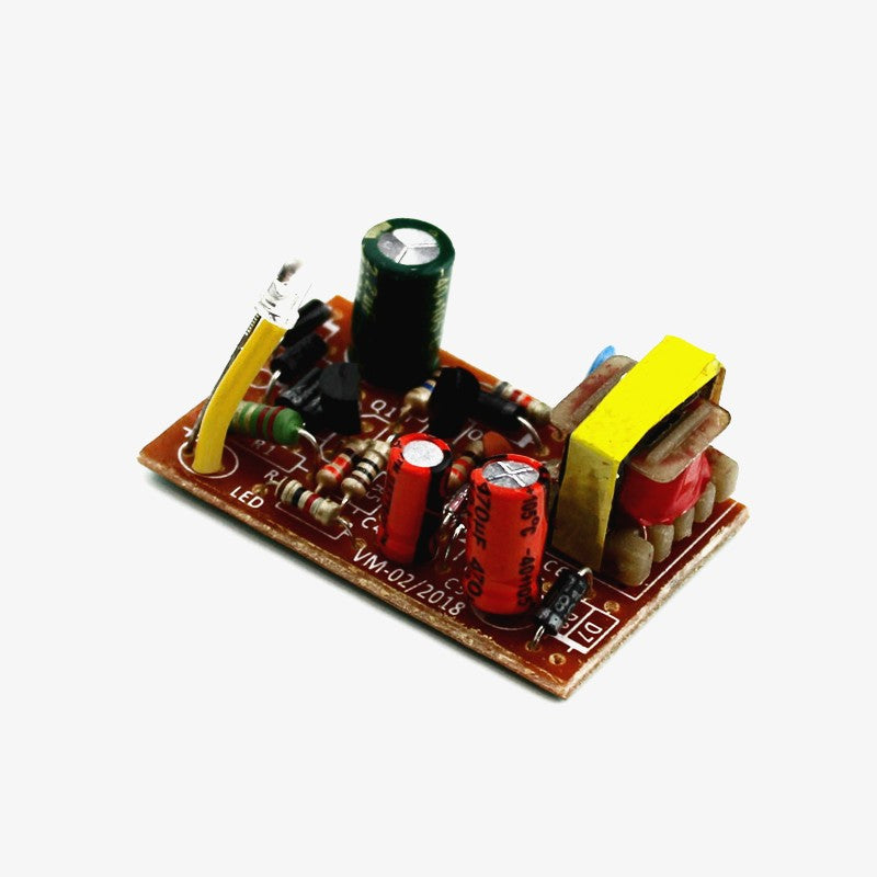 5V/800mA Switch Power Supply Module PCB
