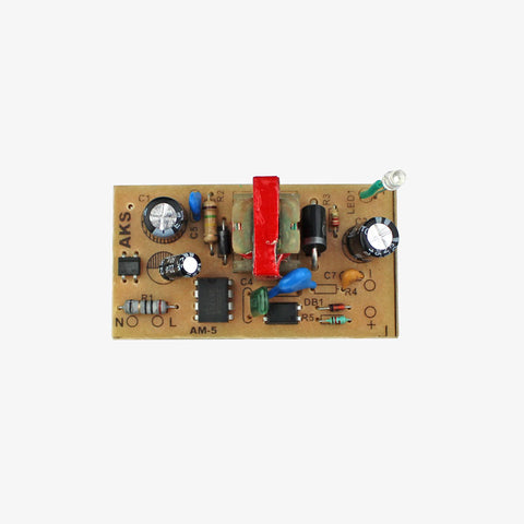 Switch Mode Power Supply Module