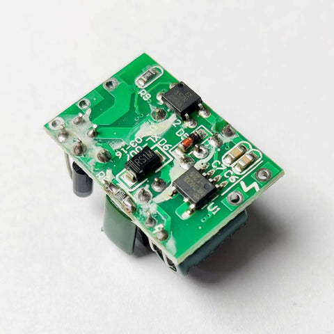 5V 700mA (3.5W) Isolated Switch Power