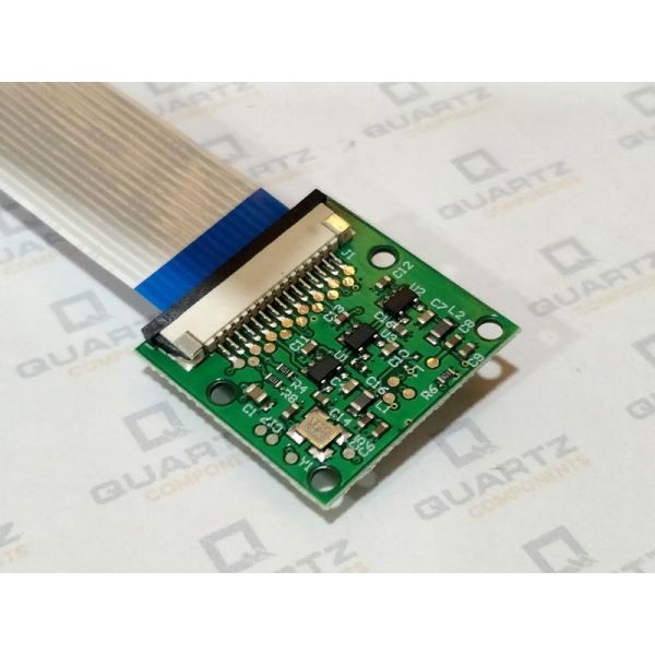 Buy Raspberry Pi Cam Module