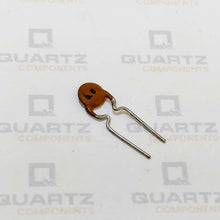 Load image into Gallery viewer, 5.6pF Ceramic Capacitor (Pack of 5)