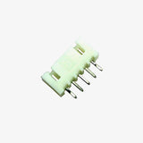 5 Pin JST XH Male Connector - 2.54mm pitch