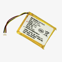 Load image into Gallery viewer, 3.7V 600mAH Li-Po Rechargeable Battery