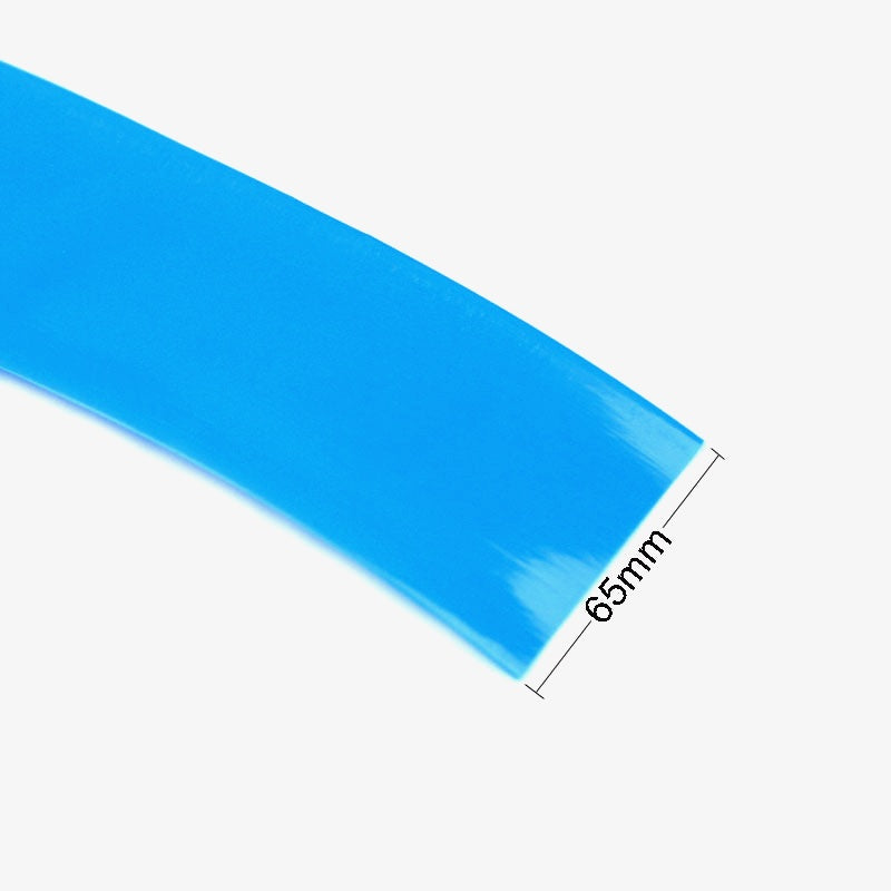 65mm PVC Heat Shrink Sleeve