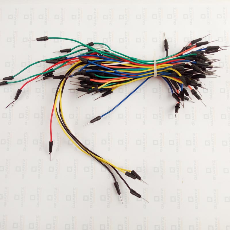Breadboard Jumper Wires