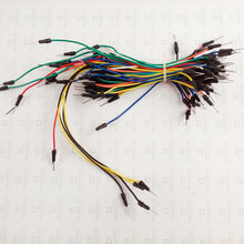 Load image into Gallery viewer, Breadboard Jumper Wires