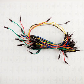 Breadboard Jumper Cables