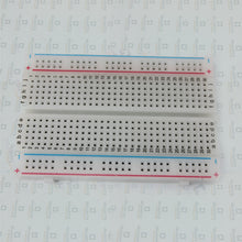 Load image into Gallery viewer, 400 points breadboard 