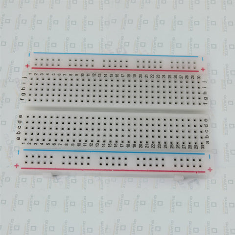 400 points breadboard 