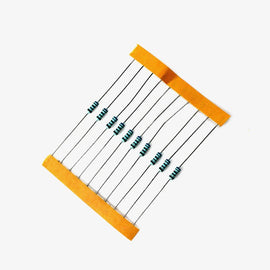 680 ohm, 1/4 Watt Resistor