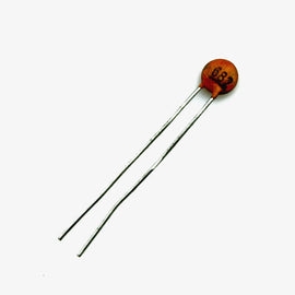 6800pF Ceramic Capacitor