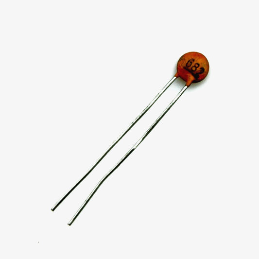 6800pF Ceramic Capacitor