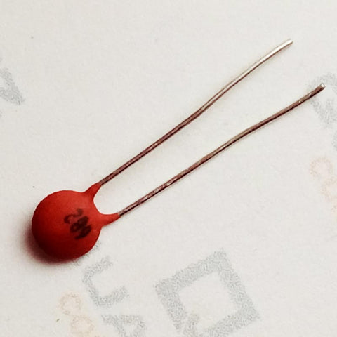 6800pF Ceramic Capacitor