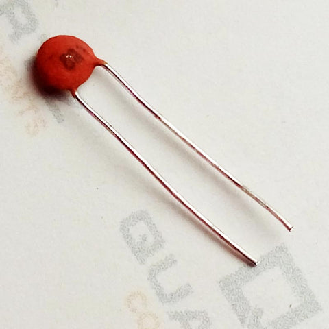 680pF Ceramic Capacitor