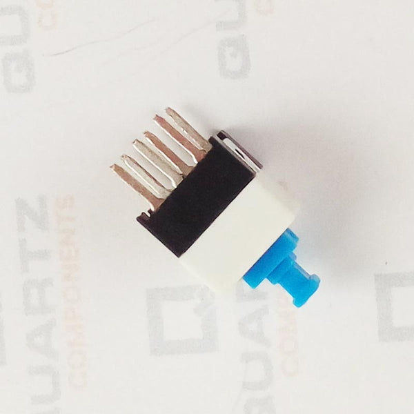 Accessoires Arduino Vente En Gros 6x6mm Bouton Poussoir 4 Broches Interrupteur De Contact Micro Interrupteur Poussoir