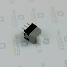 Load image into Gallery viewer, 6 Pin Square 7mmx7mm DPDT Mini Push Button / On Off Switch