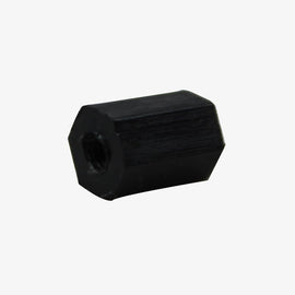 6MM Female to Female Nylon Threaded Hex Space
