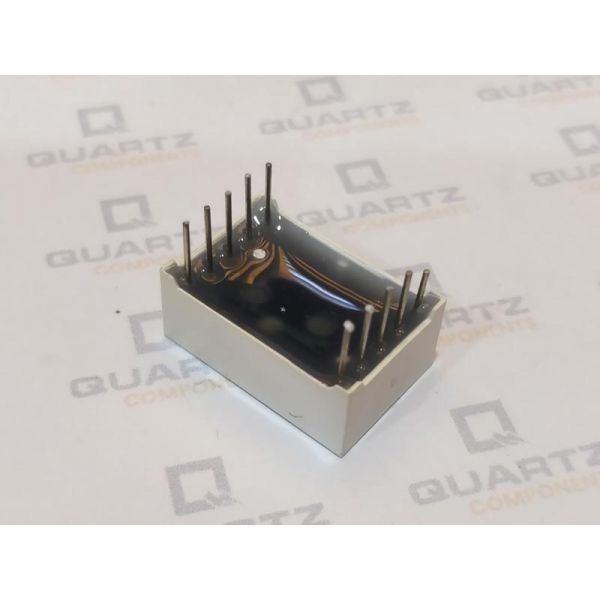 Buy 7-Segment Display Online (Common Anode) – QuartzComponents