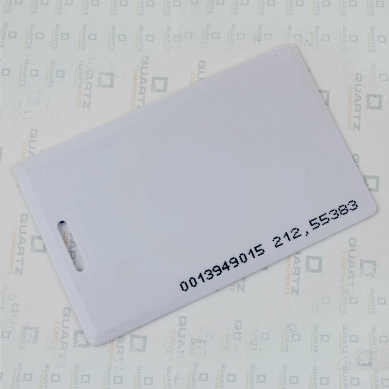 125kHz RFID Reader Tag