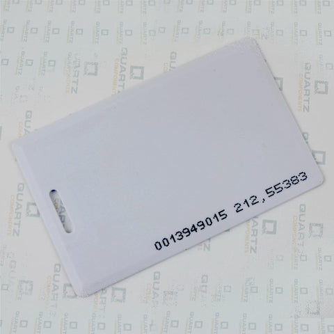 125kHz RFID Reader Tag