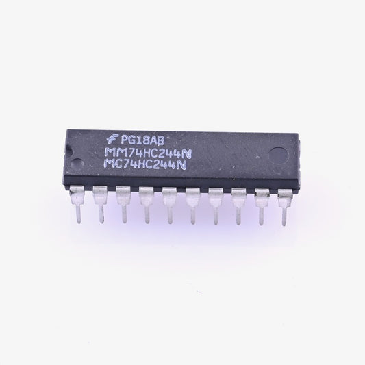 74HC244 IC