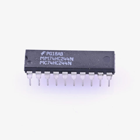 74HC244 IC