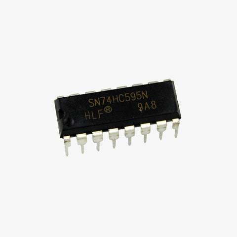 74HC595N IC