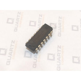 74HC00 Quad 2-input NAND Gate IC