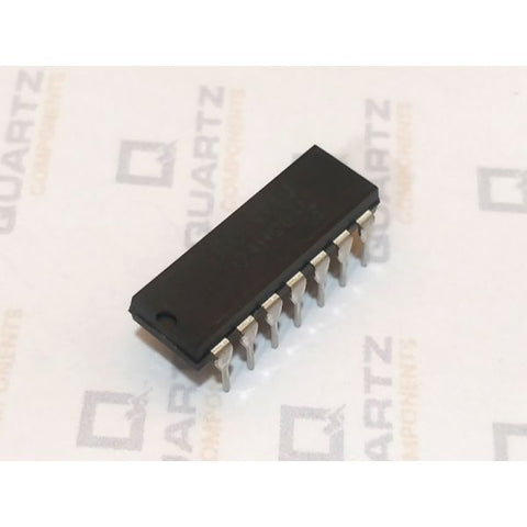 74HC04 Hex Inverter IC