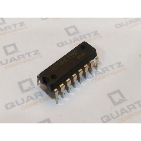 74HC138 Decoder IC