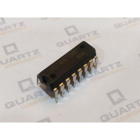 74HC138 Decoder IC