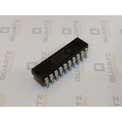 74HC245 IC