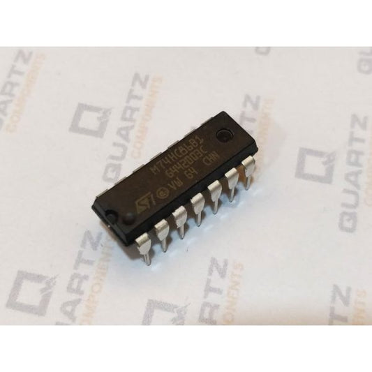 74HC86 Quad XOR Gate IC