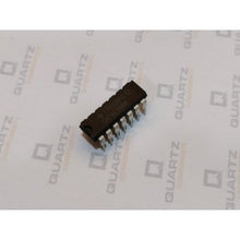 Load image into Gallery viewer, 74LS06 Hex Inverter/Buffer IC