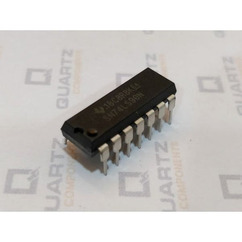 74LS90 Decade Counter IC