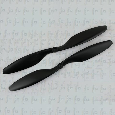 1045 Drone  Propeller Blade Set - CW and CCW pair