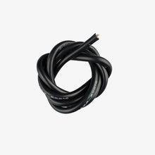 Load image into Gallery viewer, 7AWG Silicone Wire Black ( 1 meter )