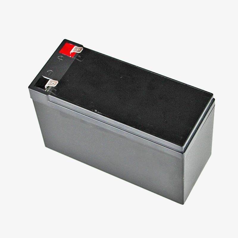 7 Ah Container Set For Lithium Batteries