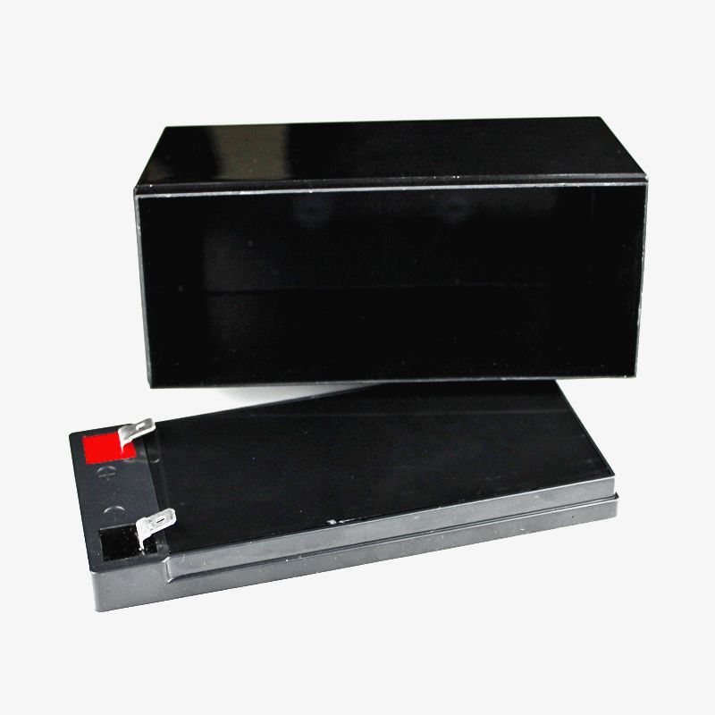 7 Ah Battery Case